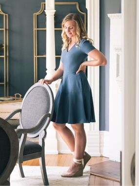 GAL MEETS GLAM kate Dress